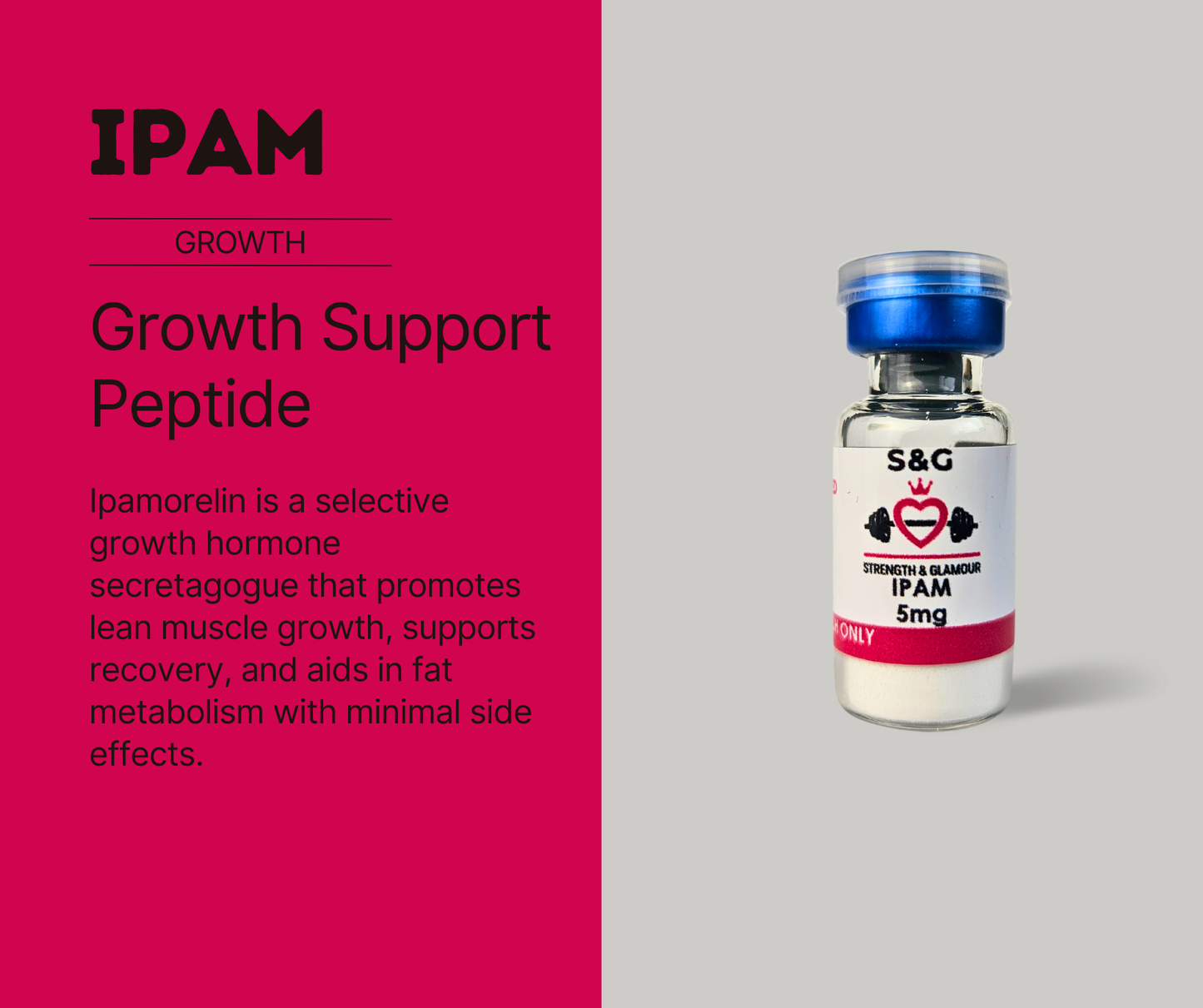 Ipamorelin