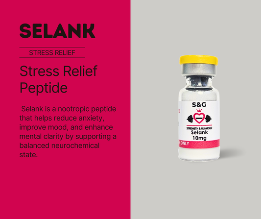 Selank