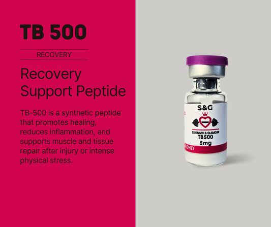 TB500