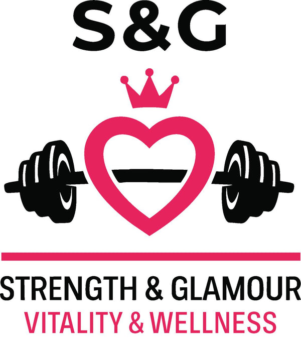 S&G Compounding - Strength and Glamour